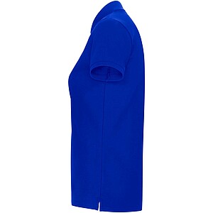 Dámská polokošile Roly Pegaso Premium, velikost M, modrá