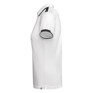 Dámská polokošile Roly Tamil, bílá, velikost 2XL