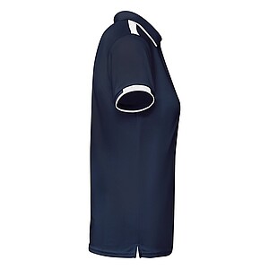 Dámská polokošile Roly Tamil, námořní modrá, velikost 2XL