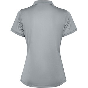 Dámská polokošile Roly Tormo, velikost 2XL, šedá