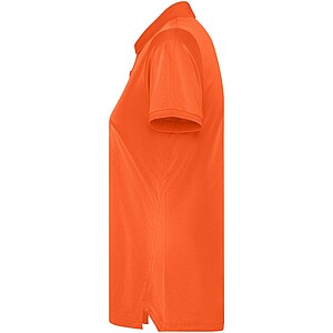 Dámská polokošile Roly Tormo, velikost L, oranžová