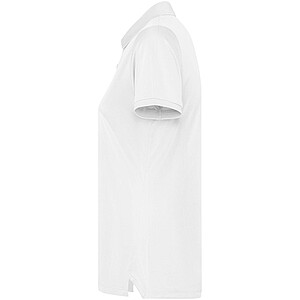 Dámská polokošile Roly Tormo, velikost M, bílá