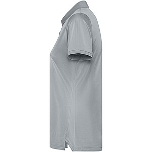 Dámská polokošile Roly Tormo, velikost S, šedá