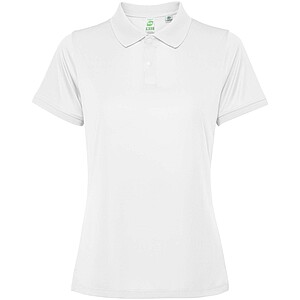 Dámská polokošile Roly Tormo, velikost XL, bílá
