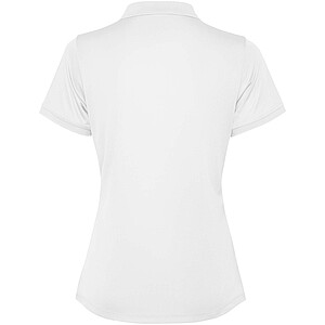Dámská polokošile Roly Tormo, velikost XL, bílá