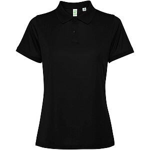 Dámská polokošile Roly Tormo, velikost XL, černá