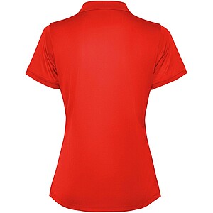 Dámská polokošile Roly Tormo, velikost XL, červená
