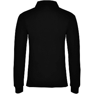 Dámská polokošile s dlouhým rukávem, ROLY ESTRELLA, černá, vel. XL