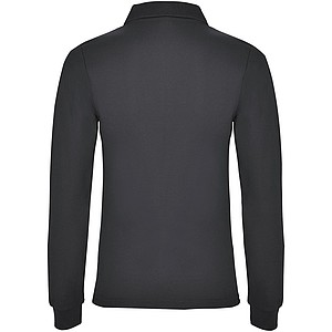Dámská polokošile s dlouhým rukávem, ROLY ESTRELLA, tmavě šedá, vel. XL
