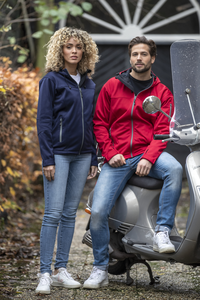 Dámská softshellová bunda Elevate MATCH, černá, S