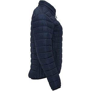 Dámská zateplená bunda, ROLY FINLAND, navy, vel. 2XL