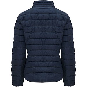 Dámská zateplená bunda, ROLY FINLAND, navy, vel. L