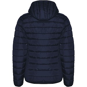 Dámská zateplená bunda, ROLY NORWAY, navy, vel. 2XL
