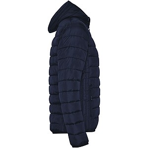 Dámská zateplená bunda, ROLY NORWAY, navy, vel. M