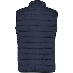 Dámská zateplená vesta, ROLY OSLO, navy, vel. M