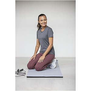 Dámské funkční tričko Elevate KRATOS, černé, vel. XL