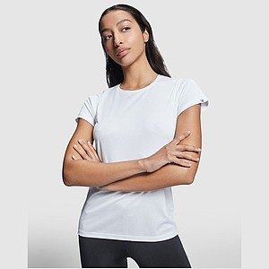 Dámské sportovní tričko s krátkým rukávem, ROLY IMOLA, navy, vel. XL