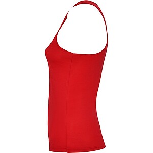 Dámské tílko Roly Shura, červená, velikost 2XL