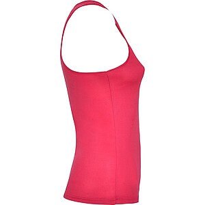 Dámské tílko Roly Shura, růžová, velikost 2XL