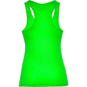 Dámské tílko Roly Shura, světle zelená, velikost 2XL