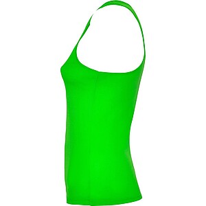 Dámské tílko Roly Shura, světle zelená, velikost 2XL