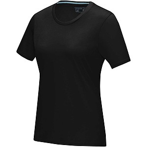 Dámské tričko Elevate AZURITE, černé, vel. XS - dámská trička s vlastním potiskem