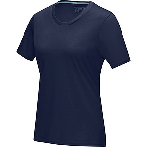 Dámské tričko Elevate AZURITE, námořně modré, vel. XL