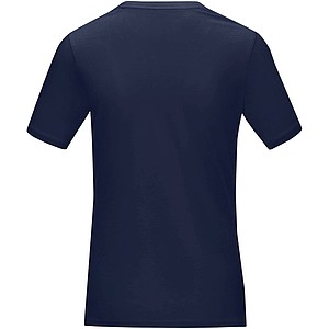 Dámské tričko Elevate AZURITE, námořně modré, vel. XL