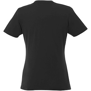 Dámské tričko Elevate HEROS, černé, vel. 4XL