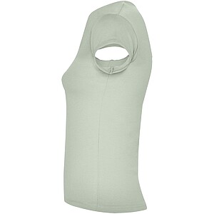 Dámské tričko Roly Belice, velikost 3XL, jemně zelená