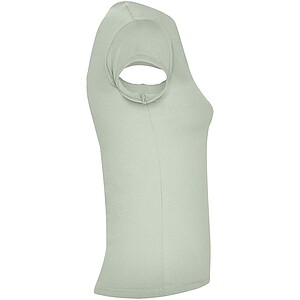 Dámské tričko Roly Belice, velikost 3XL, jemně zelená