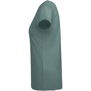 Dámské tričko Roly Breda, velikost S, modrozelená