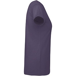 Dámské tričko Roly Breda, velikost S, tmavě fialová