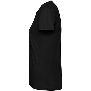 Dámské tričko Roly Extreme, velikost M, černá