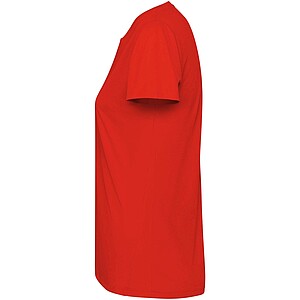 Dámské tričko Roly Extreme, velikost M, červená