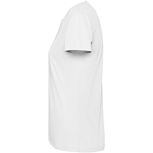 Dámské tričko Roly Extreme, velikost S, bílá