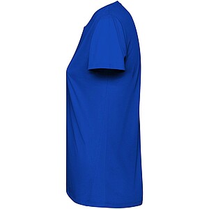 Dámské tričko Roly Extreme, velikost S, královská modrá