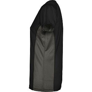 Dámské tričko Roly Shanghai, černá, velikost 2XL