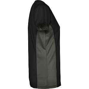 Dámské tričko Roly Shanghai, černá, velikost 2XL