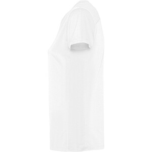 Dámské tričko Roly Slam, bílá, velikost XL