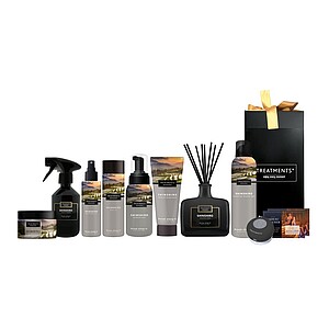 Dárková sada kosmetiky TREATMENTS® Giftbox Ultimate Spa Experience - Shinshiro - reklamní předměty