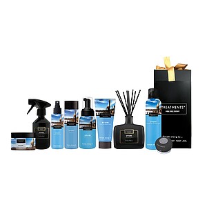 Dárková sada kosmetiky TREATMENTS® Giftbox Ultimate Spa Experience - Uyuni - reklamní předměty
