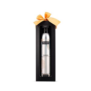 Dárkové balení sprchové pěny TREATMENTS® Giftbox Foaming Shower Gel, 200 ml - Samoa - reklamní předměty