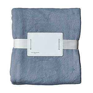 Deka OLIMA CORAL FLEECE BLANKET, riflová
