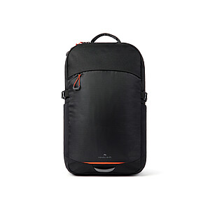 Denní batoh Nordic Drift 16L z RCS, černá - reklamní předměty