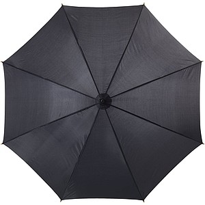 Deštník automatický, černá