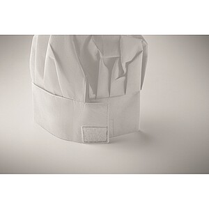 Dětská kuchařská sada, bílá