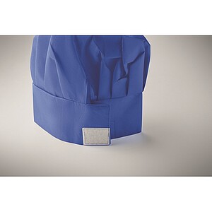 Dětská kuchařská sada, královská modrá