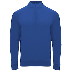Dětská mikina Roly Epiro, královská modrá, velikost 6 let