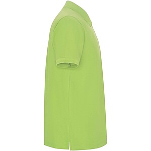Dětská polokošile Roly Pegaso Premium, velikost 11/12 let, jemně zelená